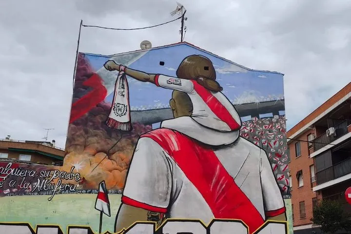 Βαγιέκας: Η άλλη όψη της Μαδρίτης που “βράζει” και έχει “καψούρα” τη Ράγιο