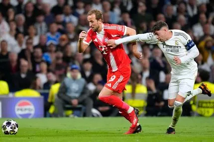 Πού θα δείτε τις ρεβάνς Μπάγερν - Ρεάλ και Άρσεναλ - Σπόρτινγκ που θα κρίνουν τα τελευταία εισιτήρια των ημιτελικών