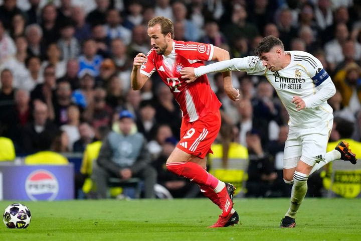 Champions League: Πού θα δείτε τις ρεβάνς Μπάγερν – Ρεάλ και Άρσεναλ – Σπόρτινγκ που θα κρίνουν τα τελευταία εισιτήρια των ημιτελικών