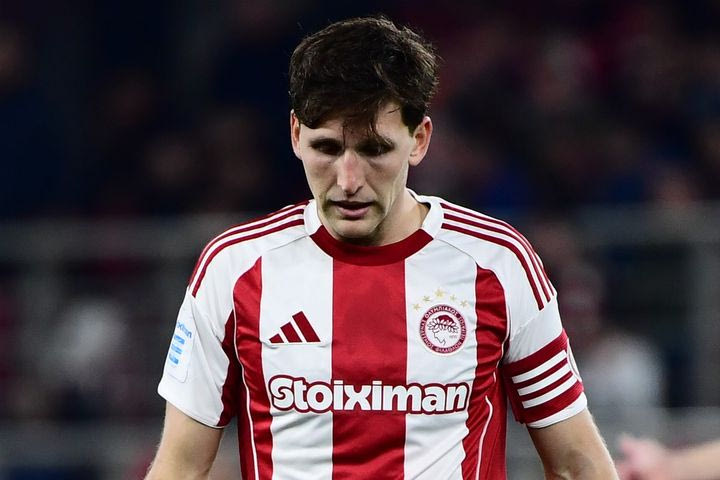 Η ΑΕΚ υποχρέωσε τον Ολυμπιακό σε αρνητικό ρεκόρ επταετίας στο "Καραϊσκάκης"