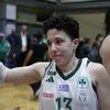 Πέννυ Ρόγκα: “Ο Παναθηναϊκός δεν είναι απλά ένας σύλλογος, είναι μια αληθινή οικογένεια”