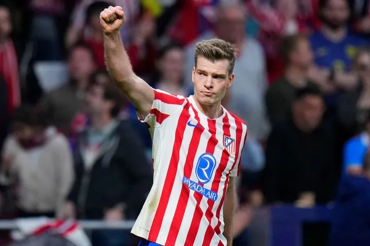 Ο Σέρλοθ είπε το "ναι" στην Μίλαν για τη νέα σεζόν