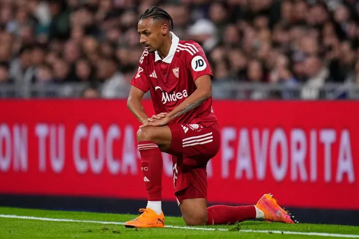 La Liga: Απογοητευτική η Σεβίλλη και στη μετά-Αλμέιδα εποχή, σπουδαίο τρίποντο της Θέλτα στο “Μεστάγια”