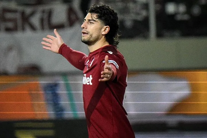 ΑΕΛ Novibet: Πρόβλημα με Σαγάλ, νοκ-άουτ ο Μασόν ενόψει Πανσερραϊκού