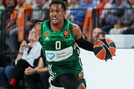 Η ημέρα και η ώρα του Game 2 του Παναθηναϊκού AKTOR κόντρα στη Βαλένθια