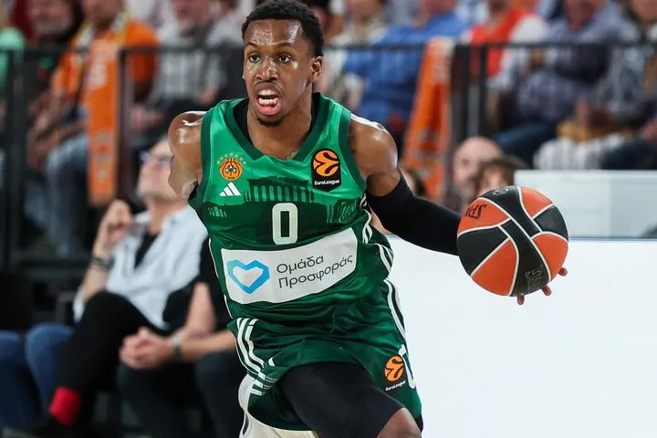 Παναθηναϊκός AKTOR: Η ημέρα και η ώρα του Game 2 κόντρα στη Βαλένθια