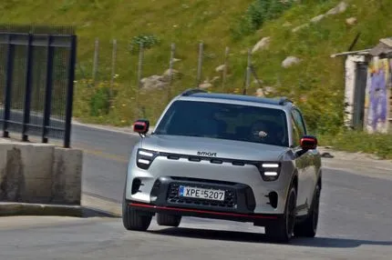 Μέχρι τις 31/7 παίρνεις ένα από τα Smart Brabus με προνόμια και όφελος έως 10.500 ευρώ