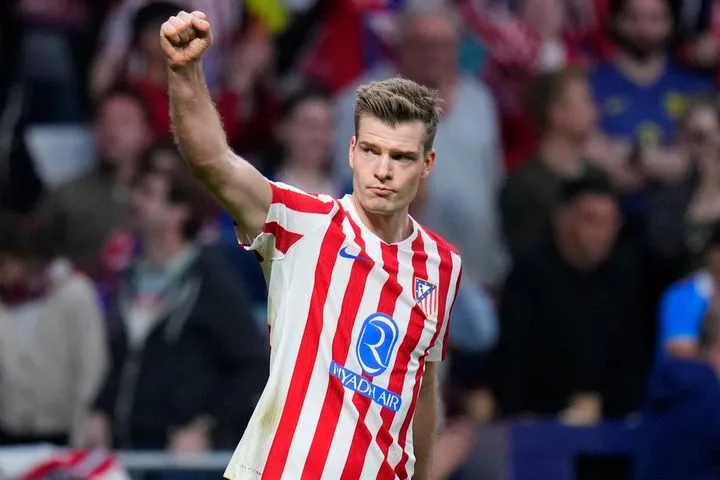 LIVE η μάχη του Ραμόν Σάντσεθ Πιθχουάν μεταξύ της Σεβίλλης του Βλαχοδήμου και της Ατλέτικο