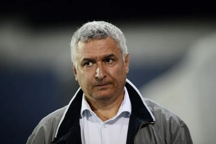 Ατρόμητος: Ο Γιώργος Σπανός τιμωρήθηκε με πρόστμο από τη ΔΕΑΒ