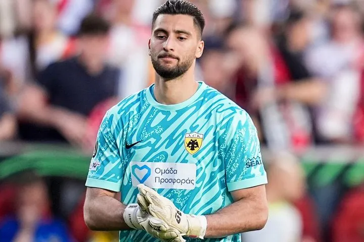 Έγκλημα και τιμωρία στο Βαγιέκας, αλλά όχι δάκρυα και μόνο μπράβο γι’ αυτή την ΑΕΚ