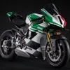 100 χρόνια Ducati: Πρεμιέρα για τη Superleggera V4 Centenario Tricolore των μόλις 100 αντιτύπων