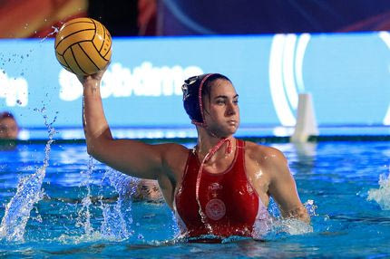 Ο Ολυμπιακός δεν άφησε περιθώρια στον ΠΑΟΚ και νικώντας 20-9 προκρίθηκε στον τελικό του Stoiximan Final-4 Κυπέλλου