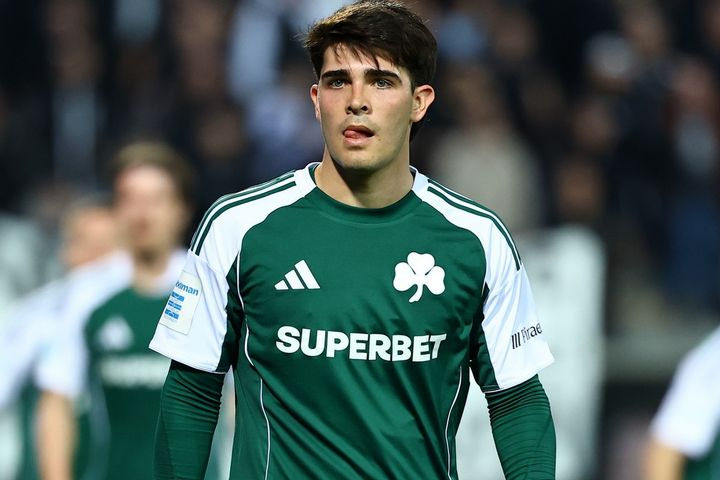 Το αναλυτικό πρόγραμμα του Παναθηναϊκού στα playoffs της Stoiximan Super League