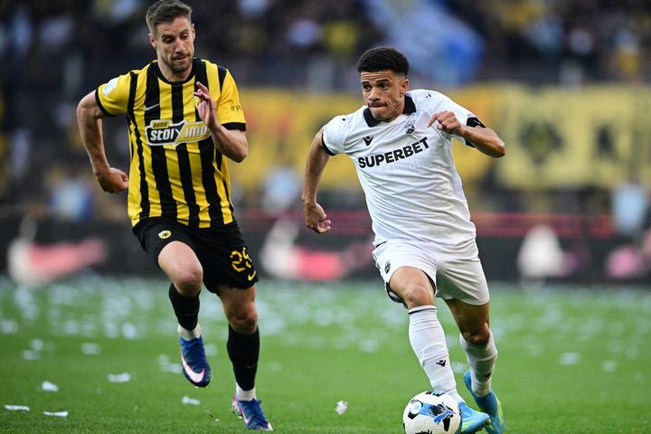 Γιατί συμφέρει Ολυμπιακό, ΠΑΟΚ και ΑΕΚ να κατακτήσει το Europa League η Άστον Βίλα: Τι κερδίζει ο δεύτερος της Stoiximan Super League