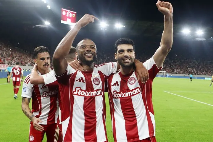 Ολυμπιακός: Με τον τρόπο του Μεντιλίμπαρ – Το κλειστό ροτέισον, το σερί με την ΑΕΚ και το μήνυμα που θέλει να στείλει