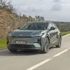 Το νέο Toyota C-HR+ στην Ελλάδα -Οι τιμές και οι εκδόσεις του νέου ιαπωνικού ηλεκτρικού SUV