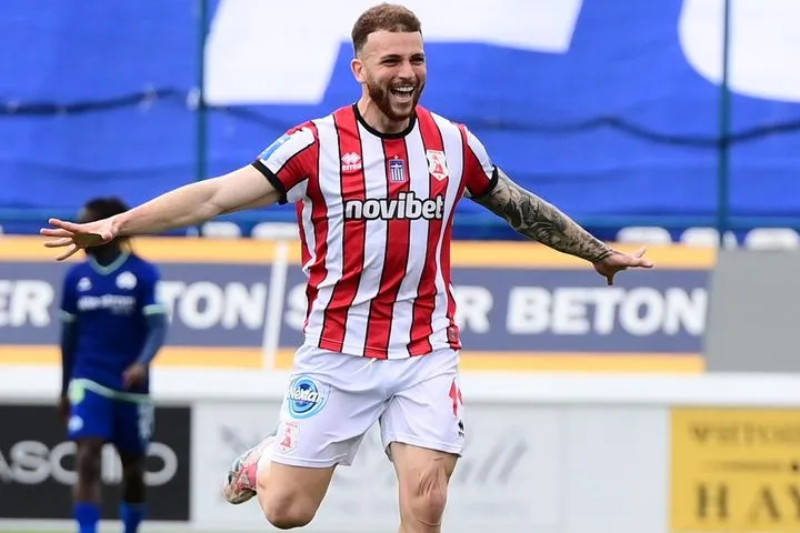 Βρυχηθμός του Πανσερραϊκού στη Νίκαια με σούπερ Τσαούση: Τα λιοντάρια μένουν ζωντανά για την παραμονή