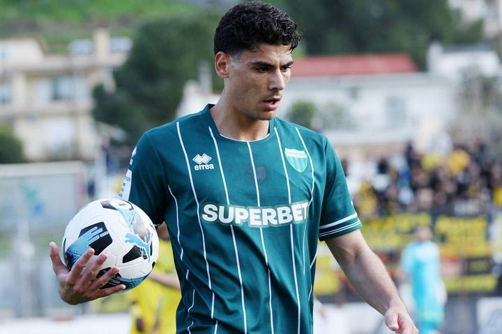 Ο Λεβαδειακός έσωσε την παρτίδα με Τσάπρα - Βέρμπιτς και είναι ο κερδισμένος της πρεμιέρας