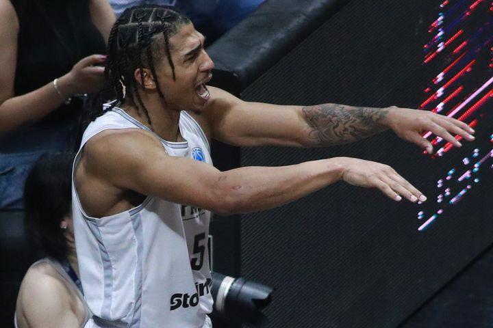 ΠΑΟΚ: Το σόου του ασταμάτητου Μπριν Ταϊρί οδήγησε τον Δικέφαλο στους τελικούς του FIBA Europe Cup