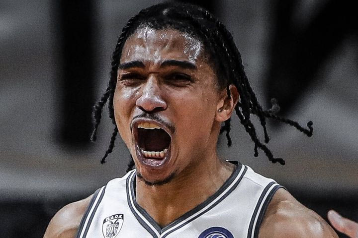 ΠΑΟΚ: Ο Ταϊρί φώτισε τον δρόμο και οι πολλοί κέρδισαν τον έναν: Τώρα, ώρα για την πιο… γλυκιά εκδίκηση