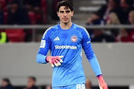 Το φαβορί για το μέλλον του Τζολάκη σύμφωνα με τους book και ο Ολυμπιακός