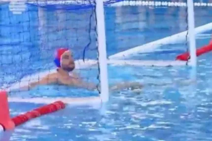 Iconic Τζωρτζάτος: Η επική αντίδραση του Έλληνα κίπερ μετά την απόκρουση του δεύτερου πέναλτι