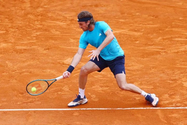 Tο post του Μπόρις Μπέκερ που "δικάζει" τον Στέφανο Τσιτσιπά