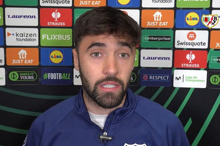 Λόπεθ: “Θα πάμε στην Ελλάδα ήρεμα και ταπεινά, αυτό που συνέβη στο Βαγιέκας ήταν τρελό”