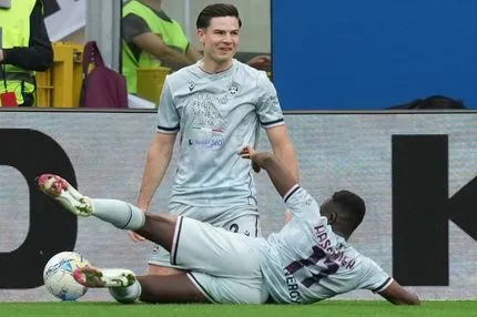 Ειδικό στο 15.00 από τη Serie A