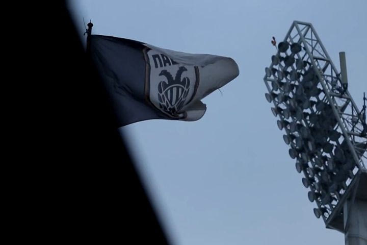 ΠΑΟΚ: To εντυπωσιακό promo video του Δικεφάλου