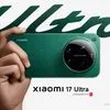 Xiaomi 17 Ultra: όταν η τεχνολογία γίνεται εργαλείο για δημιουργία!