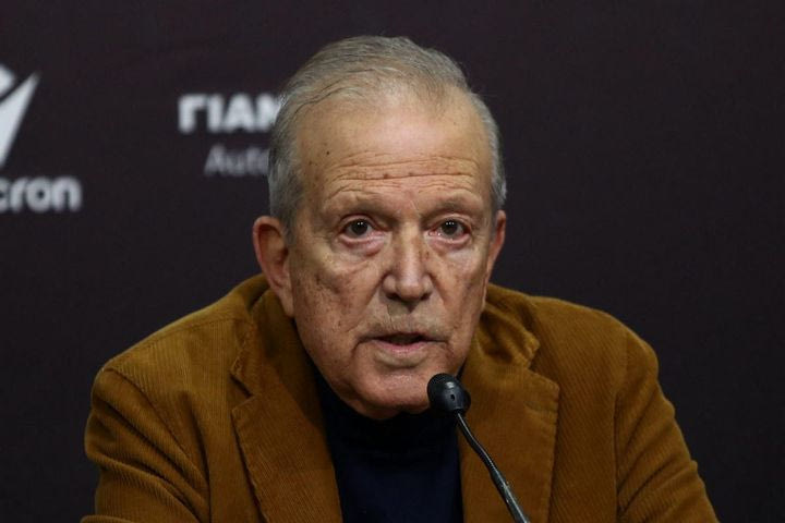 Βεζυρτζής: “Ένας αιώνας γεμάτος πάθος, δυσκολίες, νίκες, λύπες και στιγμές που δεν χωρούν εύκολα σε λέξεις”