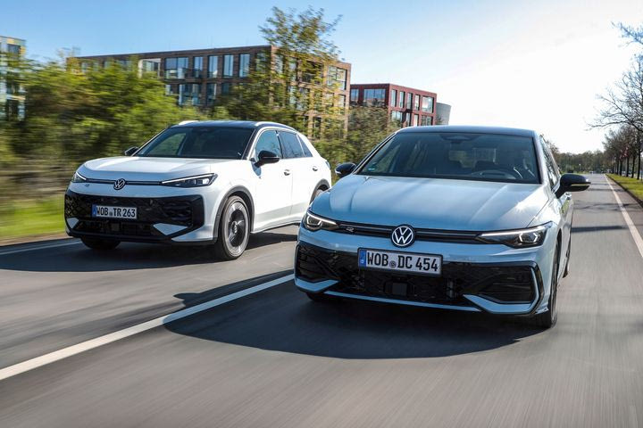 Ο Ολυμπιακός πάει παντού με VW- Η Volkswagen επίσημος συνεργάτης αυτοκίνησης του Ολυμπιακού