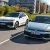 Τα Volkswagen Golf και T-Roc με νέο full hybrid κινητήρα- Από Οκτώβριο διαθέσιμα στην Ελλάδα