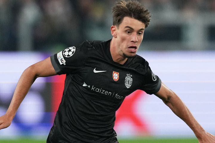 Ο Παναθηναϊκός θα λάβει ακόμη 1.000.000 ευρώ από την Σπόρτινγκ για τον Βαγιαννίδη