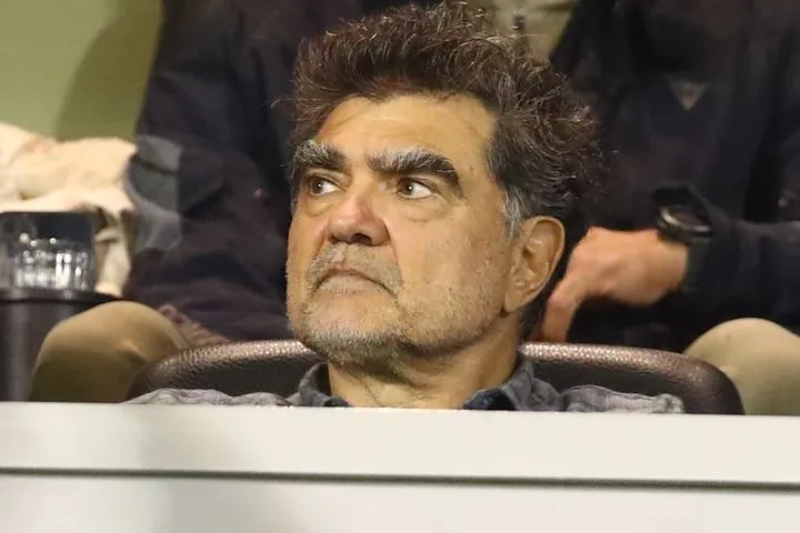 Παναθηναϊκός – Ολυμπιακός: Ο Γιάννης Βαρδινογιάννης στη Λεωφόρο για το τελευταίο ντέρμπι αιωνίων