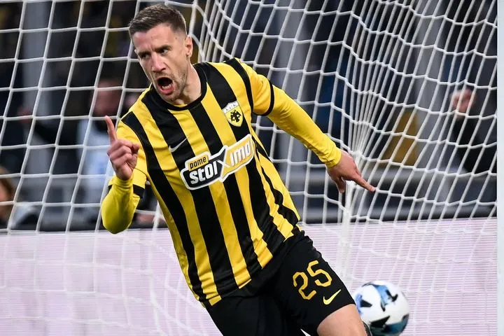 ΑΕΚ – Ράγιο Βαγιεκάνο: Πού θα δείτε τη ρεβάνς της Ένωσης απέναντι στους Μαδριλένους