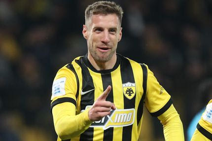 Προπονήθηκε ο Βάργκα, ενσωματώθηκε ο Πινέδα ενόψει Ολυμπιακού