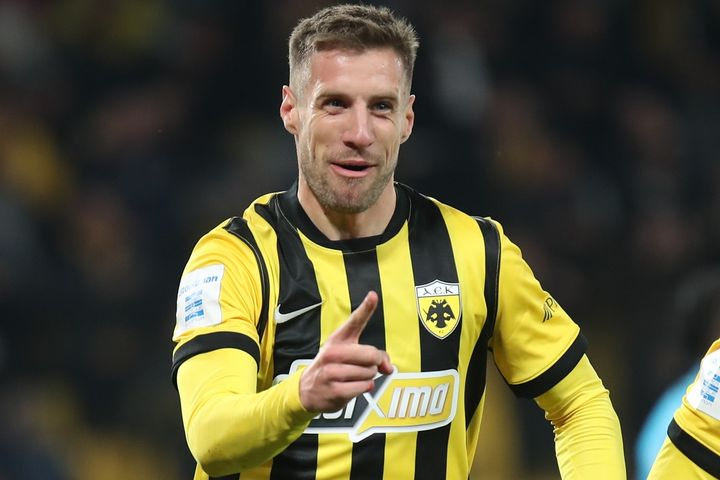 ΑΕΚ: Μια στάση εδώ να δούμε τι έκανε έως σήμερα