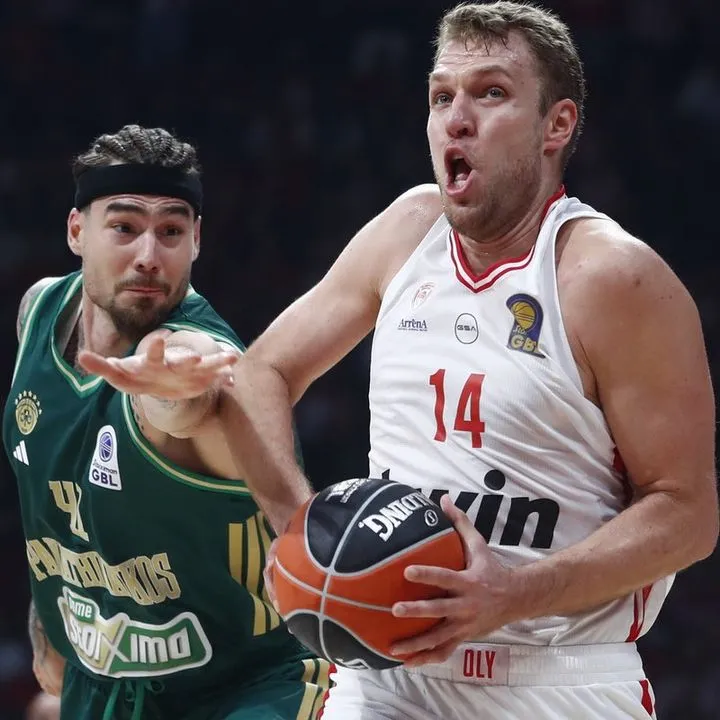 Το μέλλον Ολυμπιακού – Παναθηναϊκού μετά το Game 5