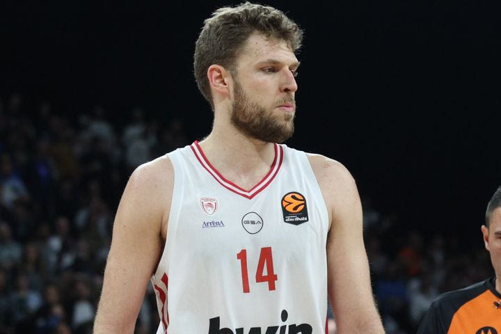 Η διαφορά του Ολυμπιακού από τους υπόλοιπους στις αποδόσεις της EuroLeague