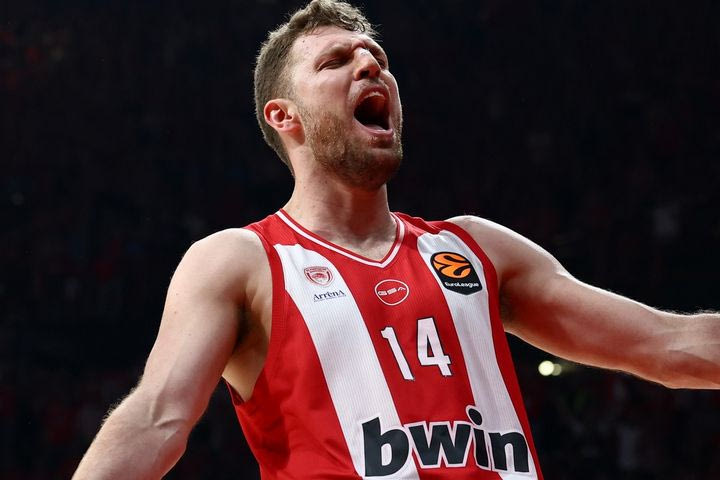 Η μπάλα κάτω, αλλά και πώς να την κρατήσεις