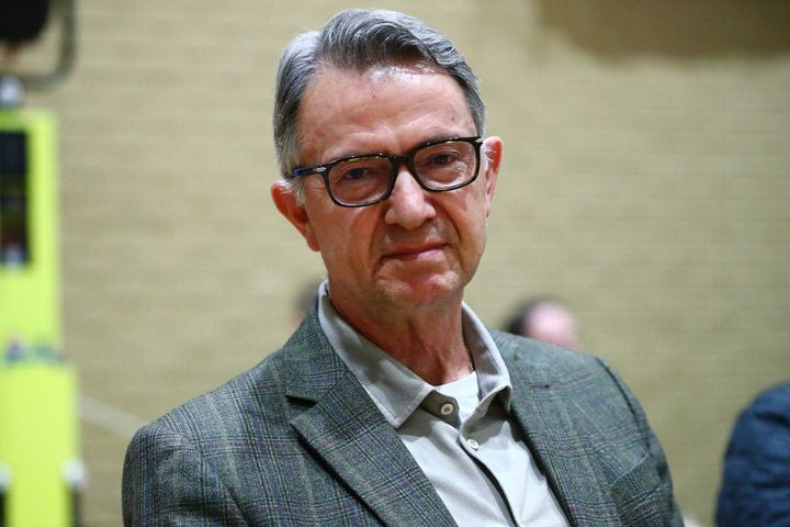 Βρανόπουλος: “Κόουτς και αθλήτριες κατέθεσαν ψυχή για τη Volley League γυναικών, καθοριστικός ο ρόλος του κ. Αλαφούζου”