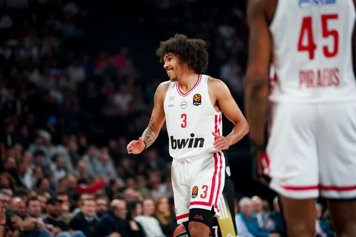 Το πρόγραμμα του Ολυμπιακού μέχρι το φινάλε της κανονικής περιόδου της EuroLeague