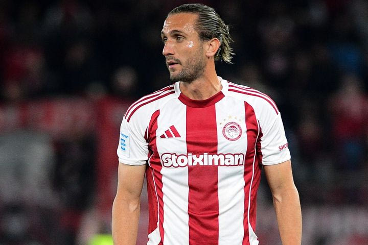 Ο Ολυμπιακός δεν εμφανίστηκε στο γήπεδο και έχασε με το καλημέρα, όπως συνέβη και σε άλλα δύο μεγάλα ματς στο Καραϊσκάκης μέσα στο 2026