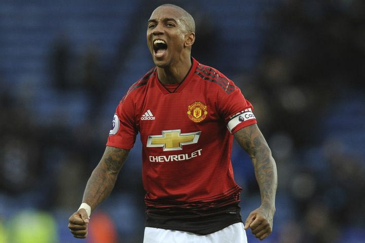 Τέλος εποχής: Ο Άσλεϊ Γιανγκ ανακοίνωσε ότι σταματάει την ποδοσφαιρική του καριέρα