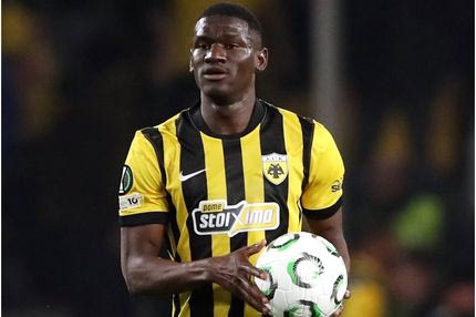 Ζίνι: “Είμαι υπερήφανος για την προσπάθεια της ΑΕΚ, δώσαμε τα πάντα”