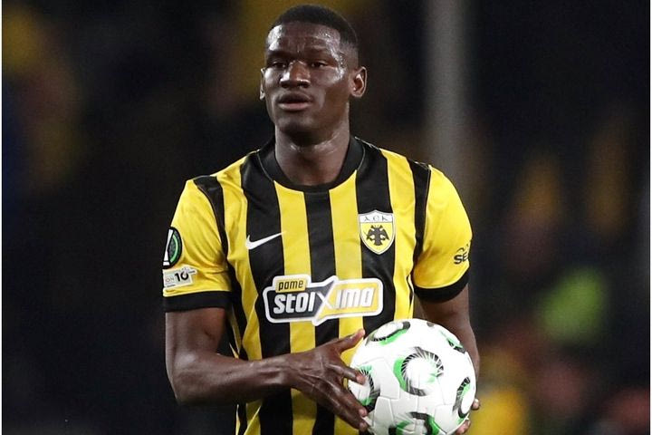 Ζίνι: “Είμαι υπερήφανος για την προσπάθεια της ΑΕΚ, δώσαμε τα πάντα”