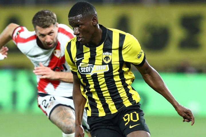 AEK: Πόσους βαθμούς συνέλλεξε φέτος η Ένωση στο club ranking της UEFA