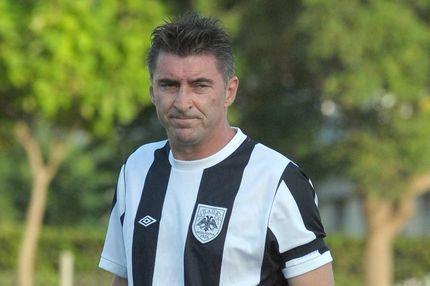 Το μήνυμα του Ζαγοράκη για τα 100 χρόνια ΠΑΟΚ